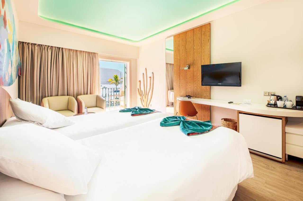 Hotel Livvo Пуерто-де-Моган Екстер'єр фото