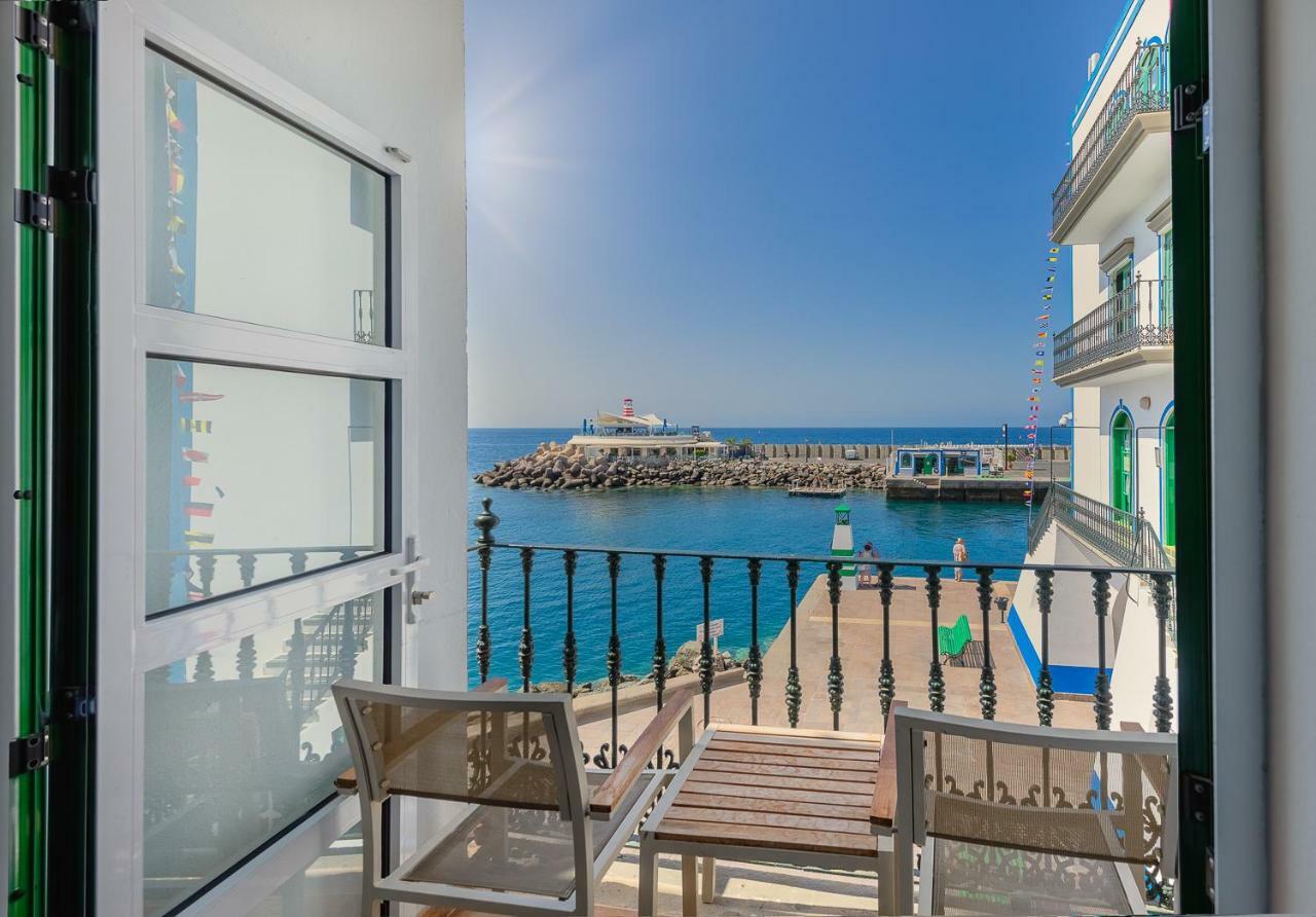 Hotel Livvo Пуерто-де-Моган Номер фото